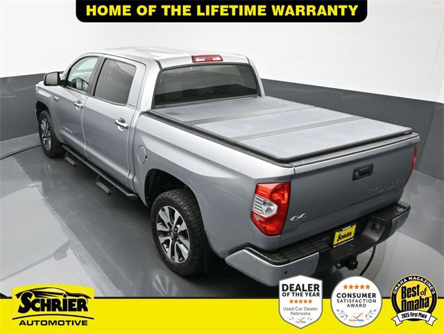 Used 2019 Toyota Tundra Limited image 54