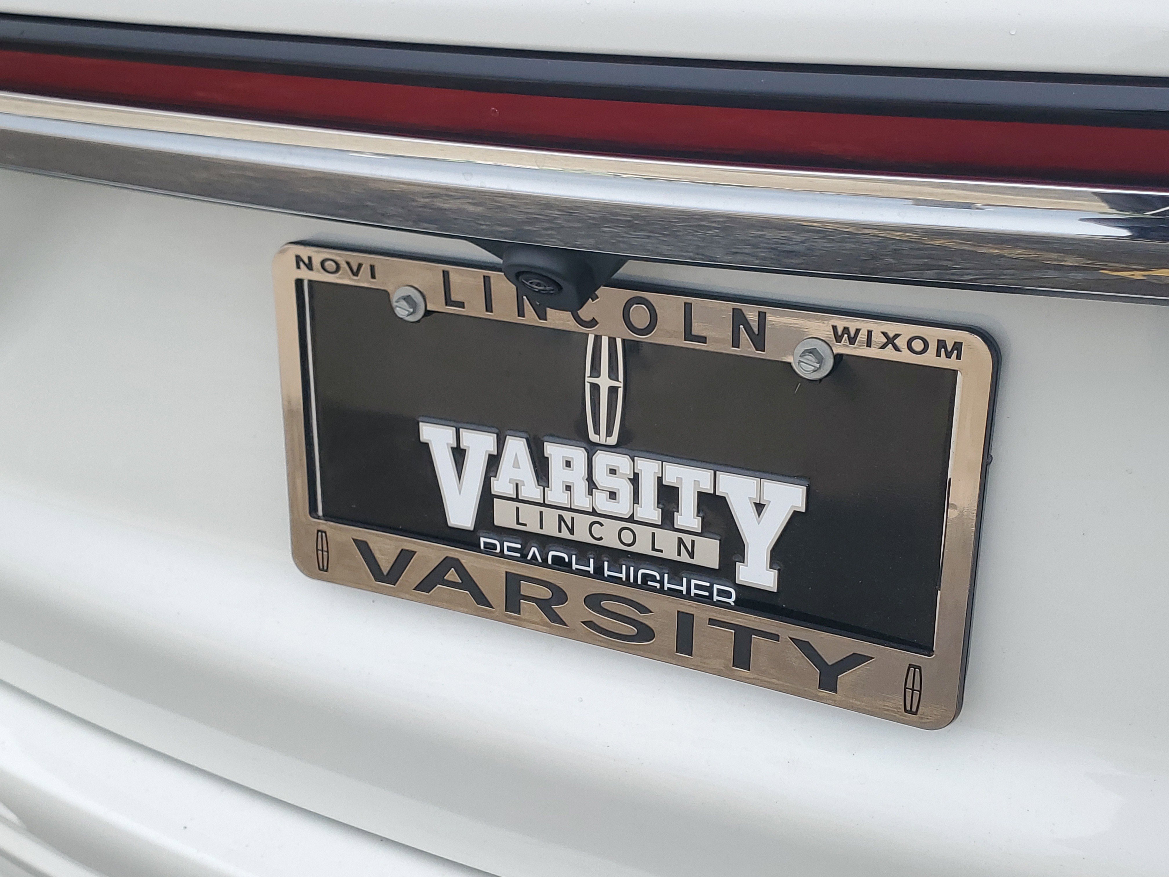 New 2026 Lincoln Corsair Grand Touring image 32