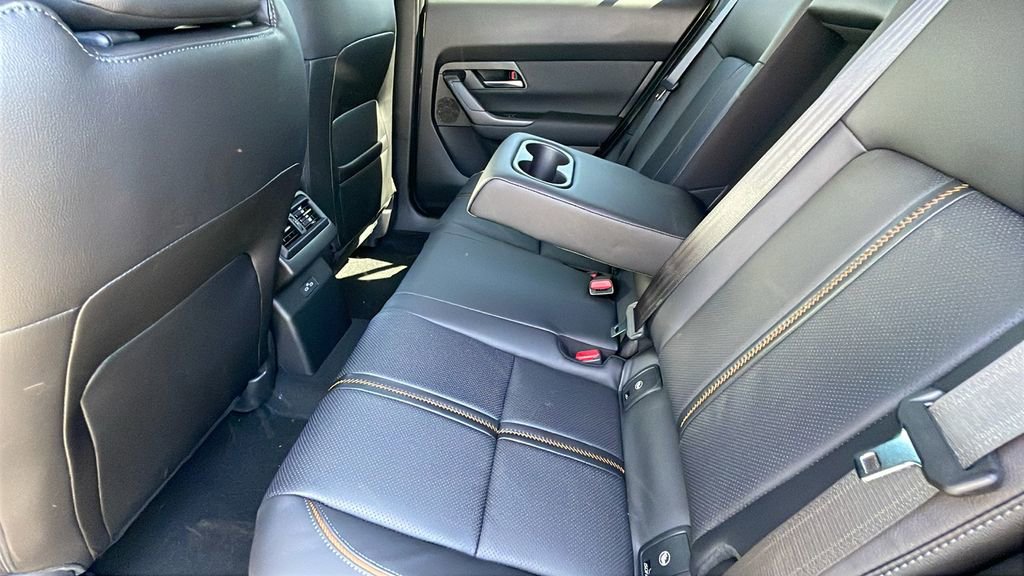 New 2025 MAZDA CX-50 2.5 Hybrid w/ Cargo Package image 15