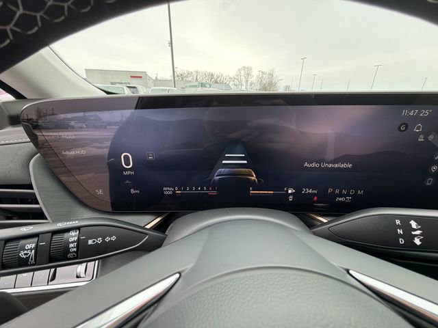 New 2026 Buick Envision Sport Touring image 11