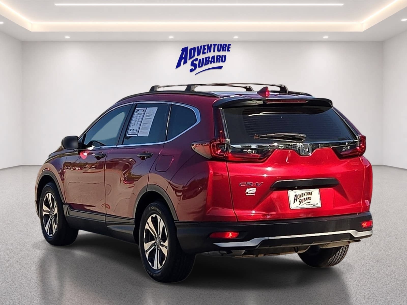 Used 2020 Honda CR-V LX image 5