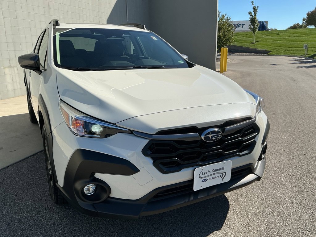 Certified 2024 Subaru Crosstrek 2.0i Premium AWD/4WD image 18
