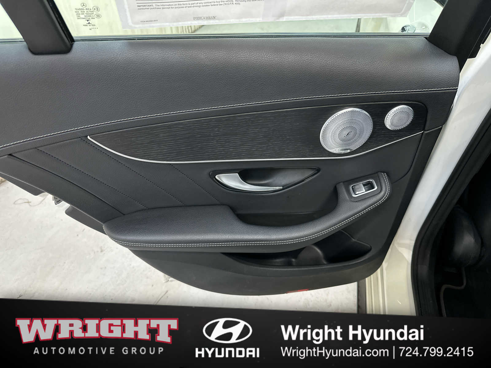 Used 2021 Mercedes-Benz C 43 AMG 4MATIC Sedan image 12