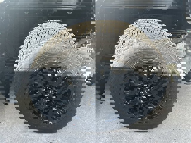 New 2026 Chevrolet Silverado 1500 RST image 19