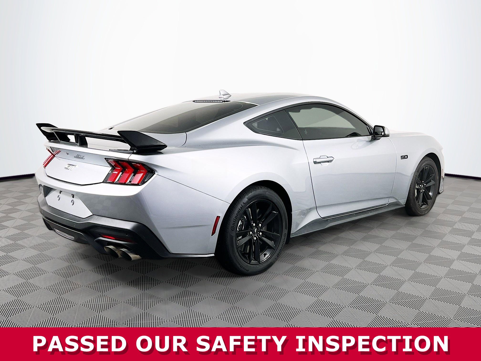 Used 2024 Ford Mustang GT image 28
