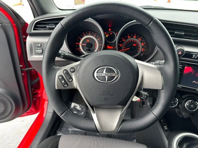 Used 2015 Scion tC image 13