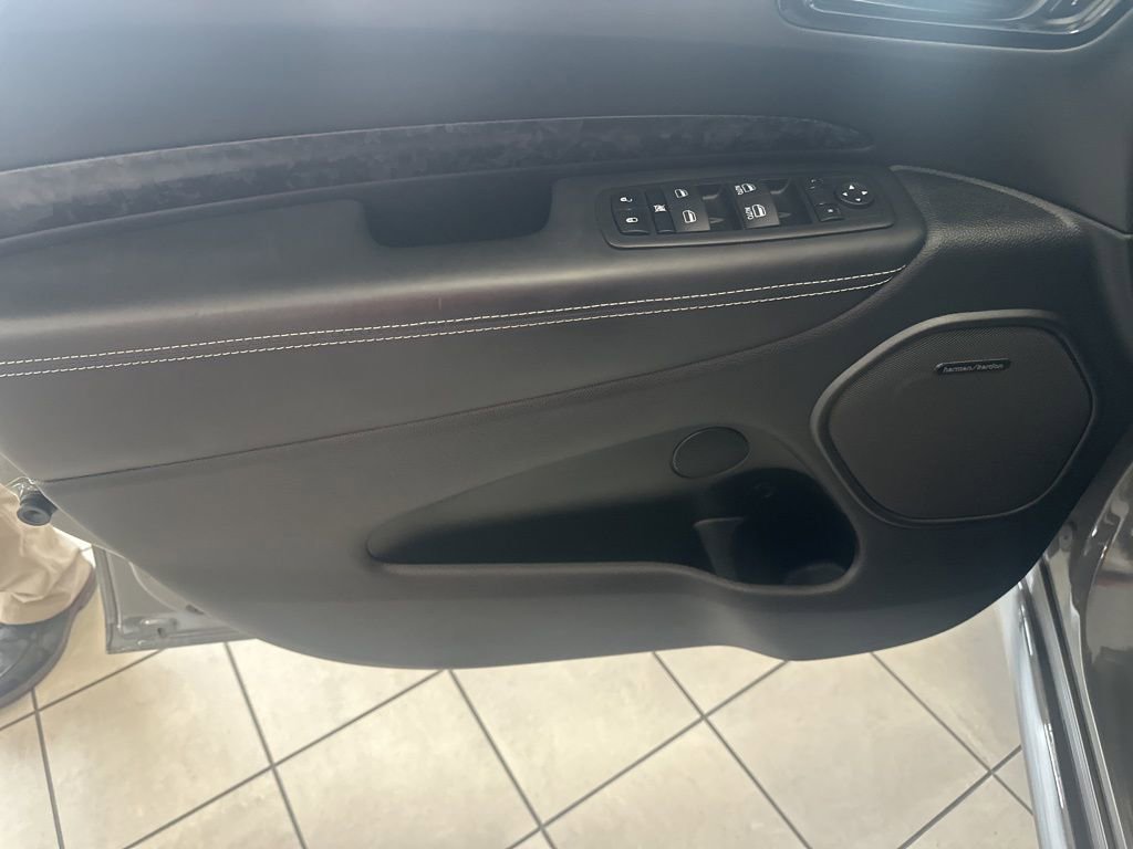 Used 2024 Dodge Durango SRT image 8