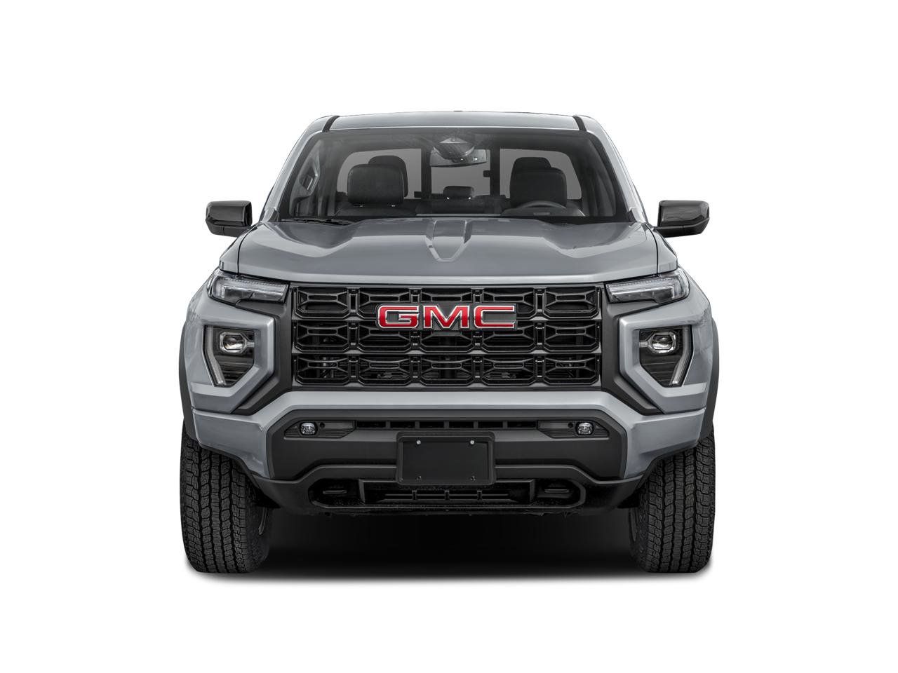 New 2026 GMC Canyon Elevation RWD image 28