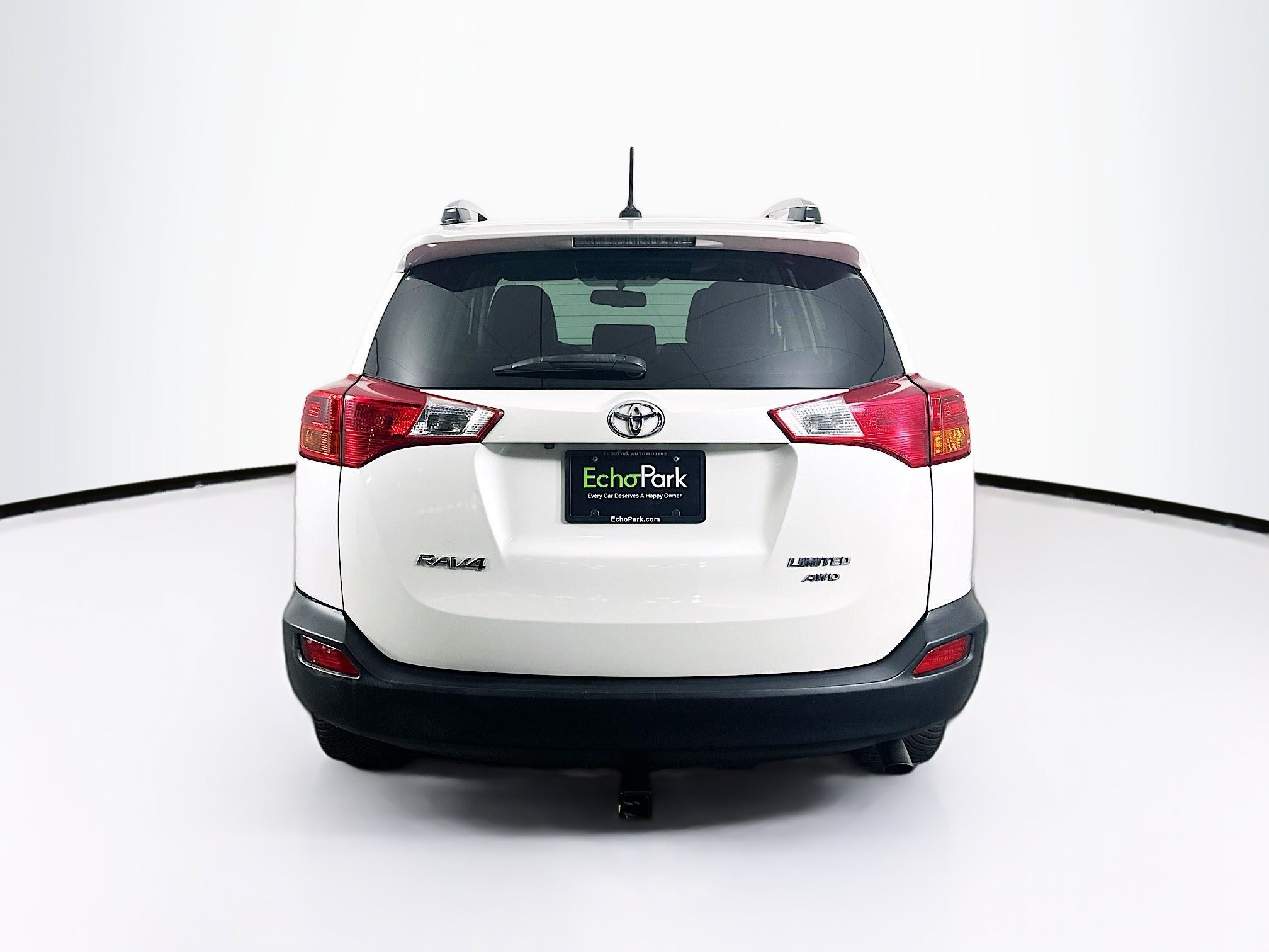 Used 2013 Toyota RAV4 Limited AWD/4WD image 7