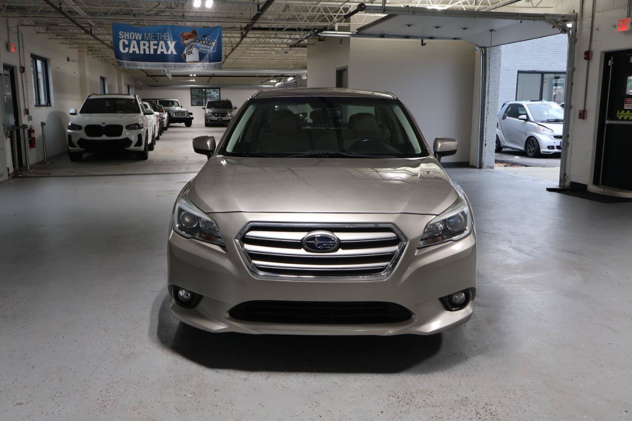Used 2015 Subaru Legacy 2.5i Premium AWD/4WD image 11