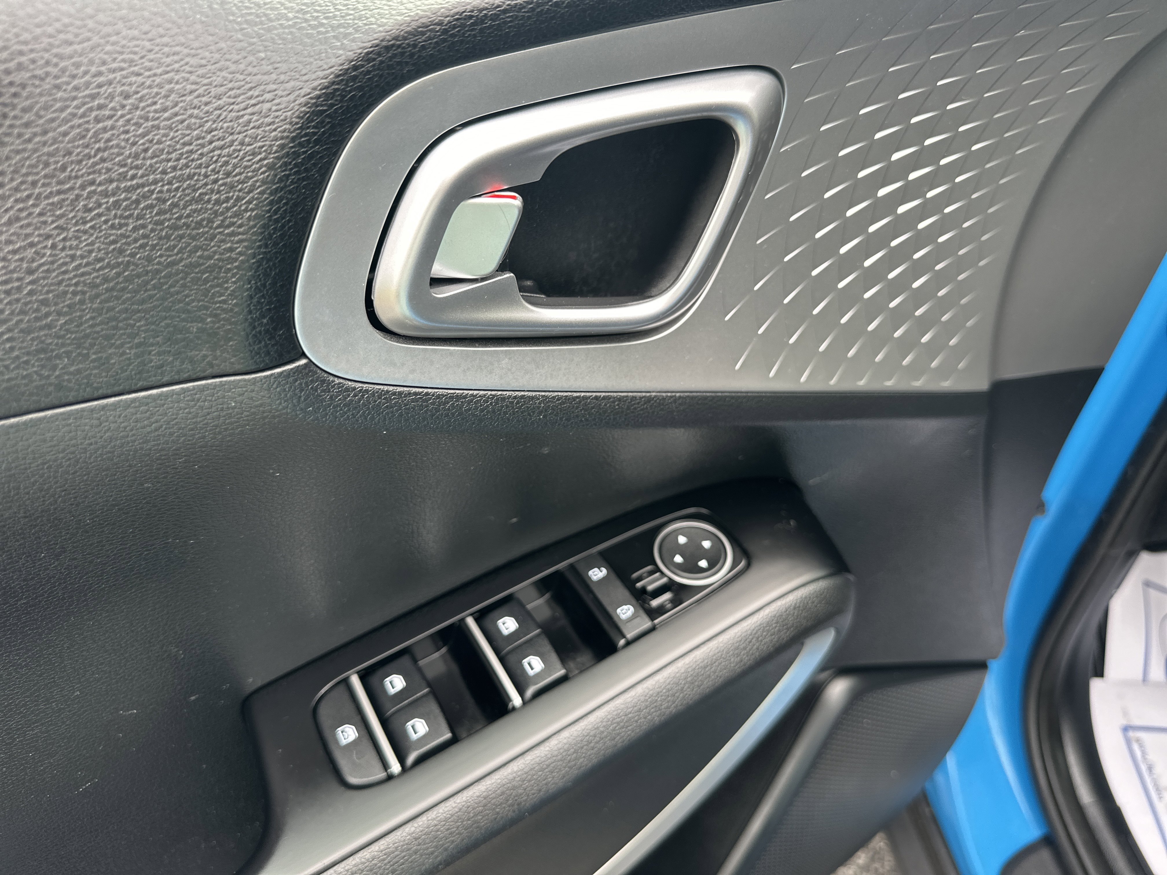 Used 2024 Kia Soul S FWD image 9