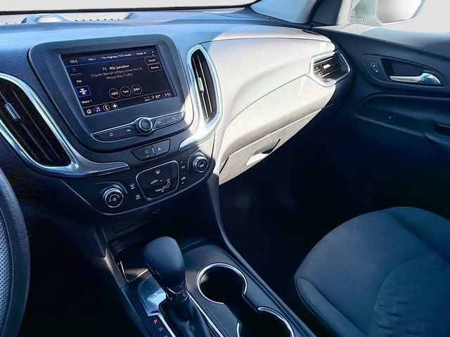 Used 2023 Chevrolet Equinox LT image 25