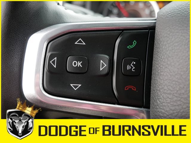 Used 2023 RAM 1500 Laramie AWD/4WD image 26