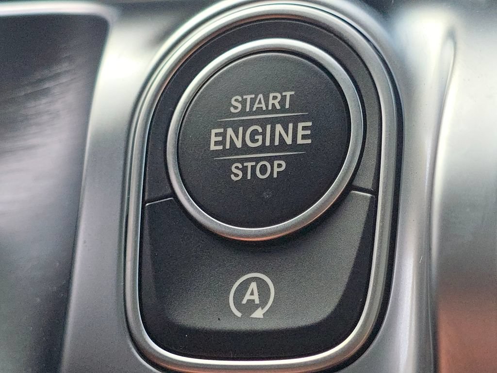 New 2026 Mercedes-Benz GLB 250 4MATIC image 36