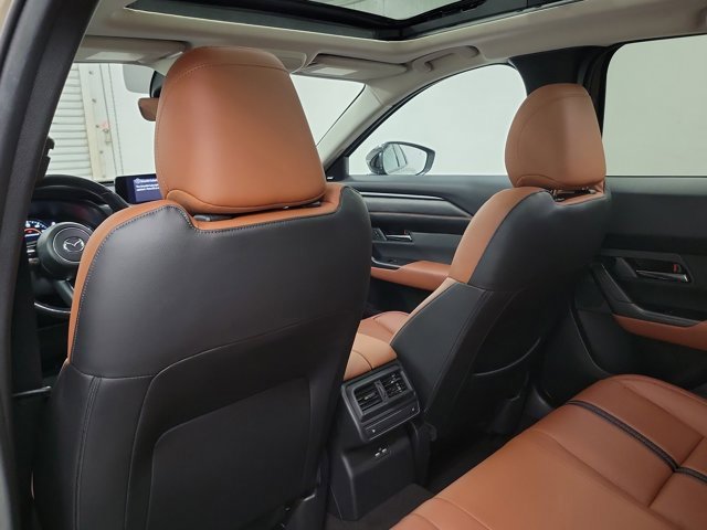 Used 2024 MAZDA CX-50 2.5 Turbo w/ Cargo Package image 15