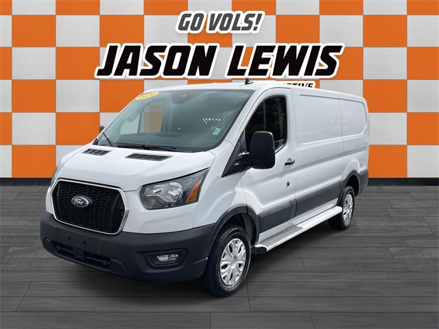 Used 2024 Ford Transit 250 Low Roof w/ Exterior Upgrade Package image 8