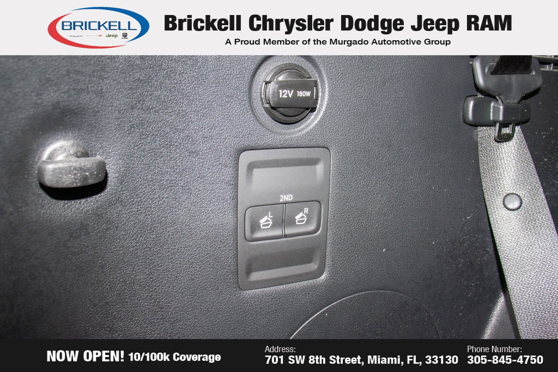 Used 2024 Hyundai Palisade SEL image 10