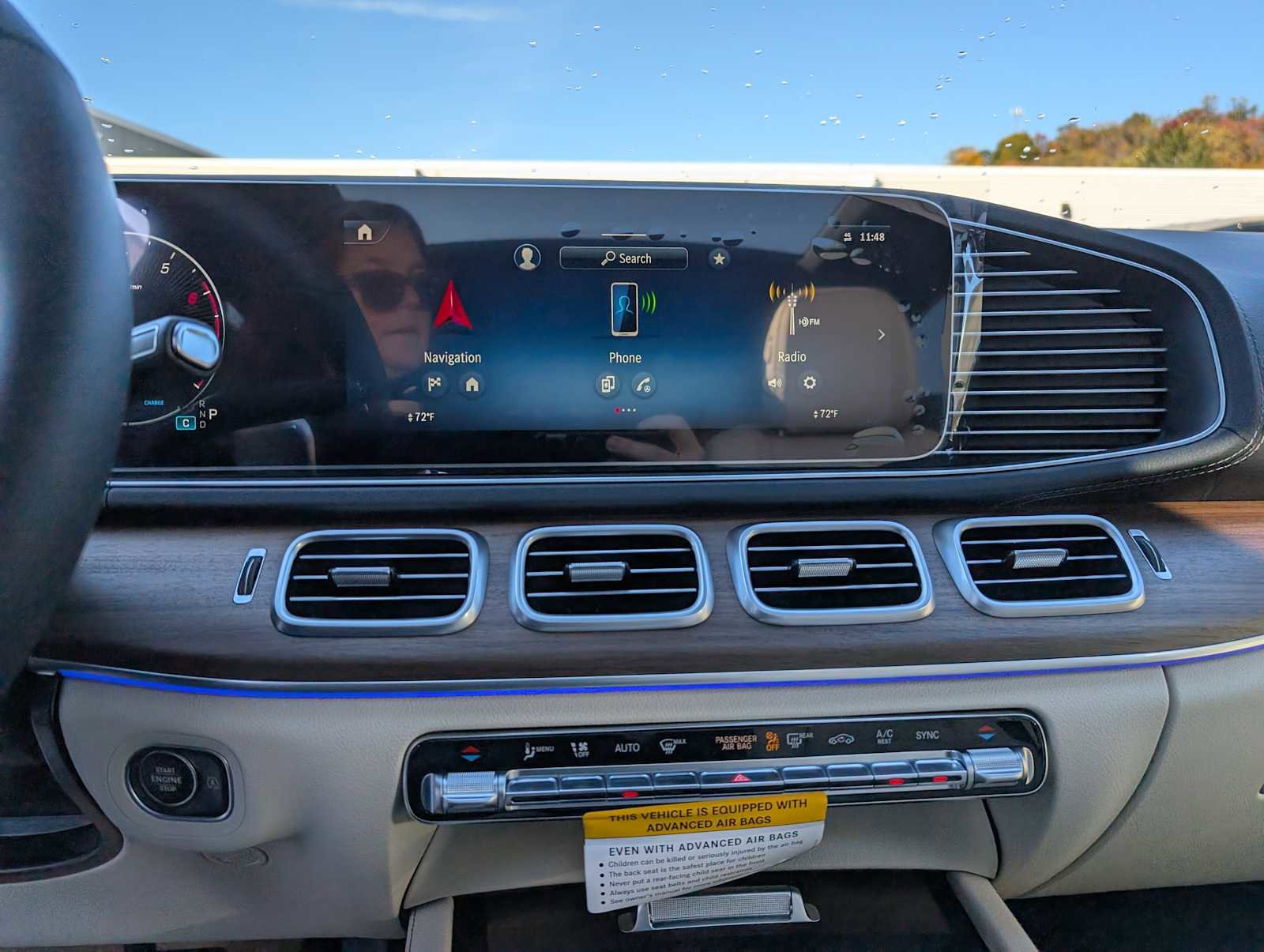 New 2026 Mercedes-Benz GLE 450 4MATIC Coupe image 25