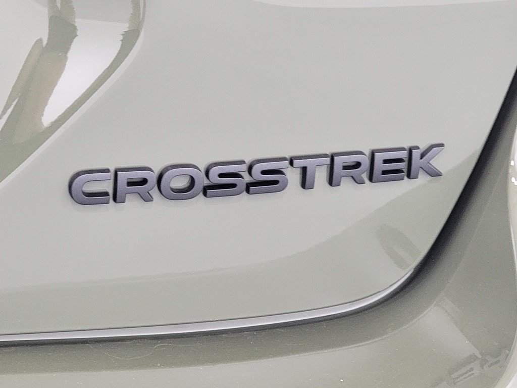 New 2026 Subaru Crosstrek 2.5i Limited w/ Crosstrek Mirror Package AWD/4WD image 6