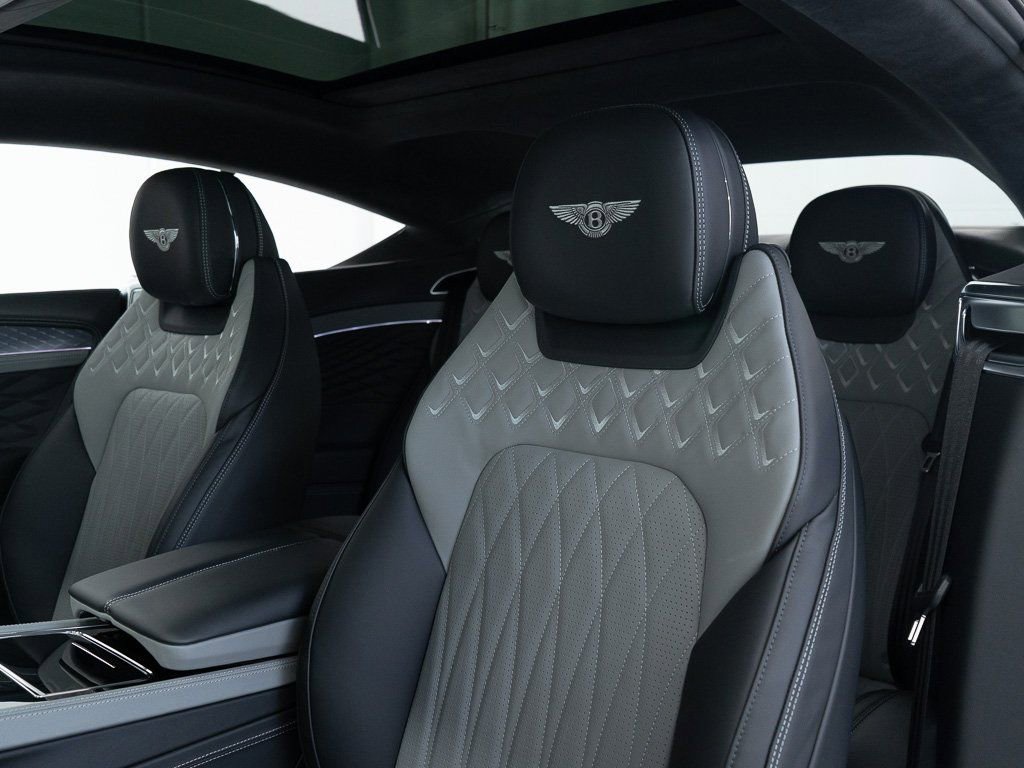 New 2026 Bentley Continental GT image 16