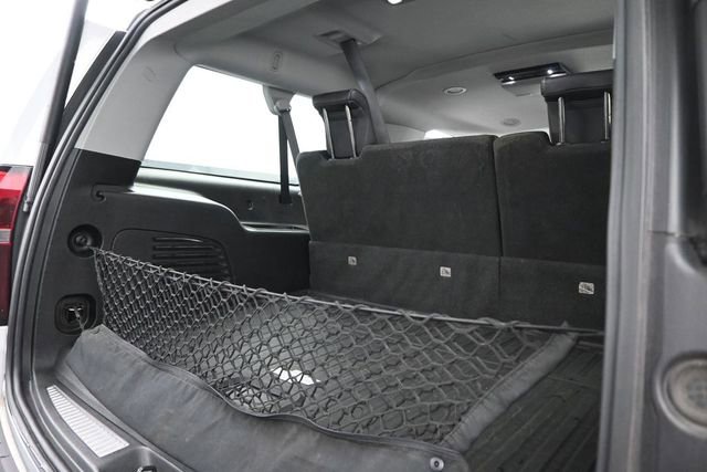 Used 2019 Chevrolet Suburban Premier AWD/4WD image 19