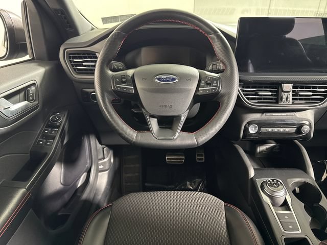 Used 2023 Ford Escape ST-Line w/ Tech Pack #1 AWD/4WD image 24