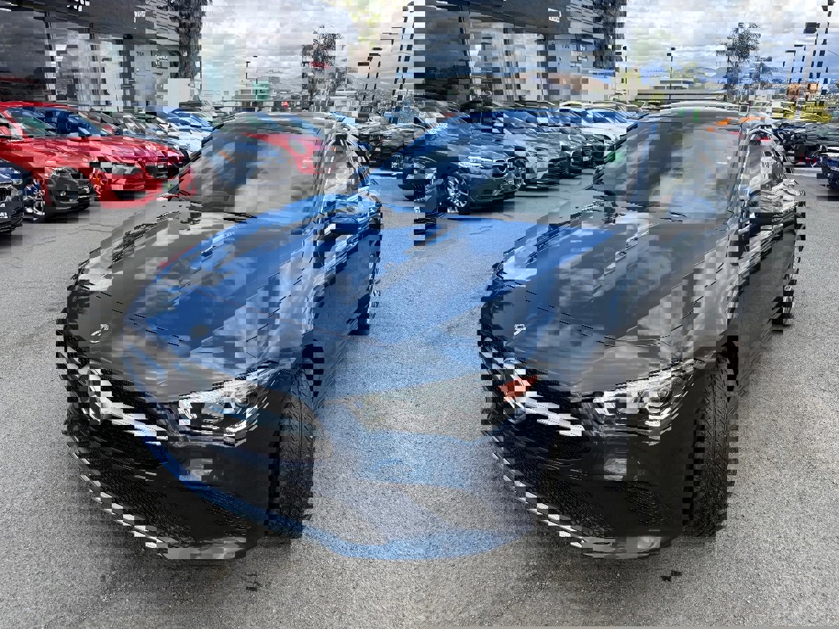 Used 2020 Mercedes-Benz CLA 250 4MATIC image 5