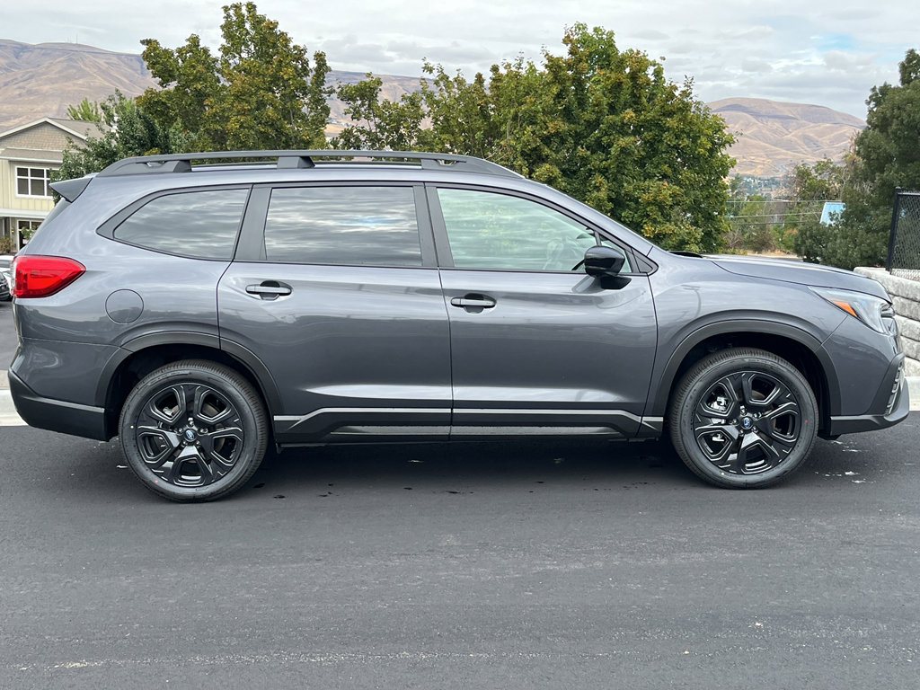 New 2025 Subaru Ascent Bronze Edition image 2