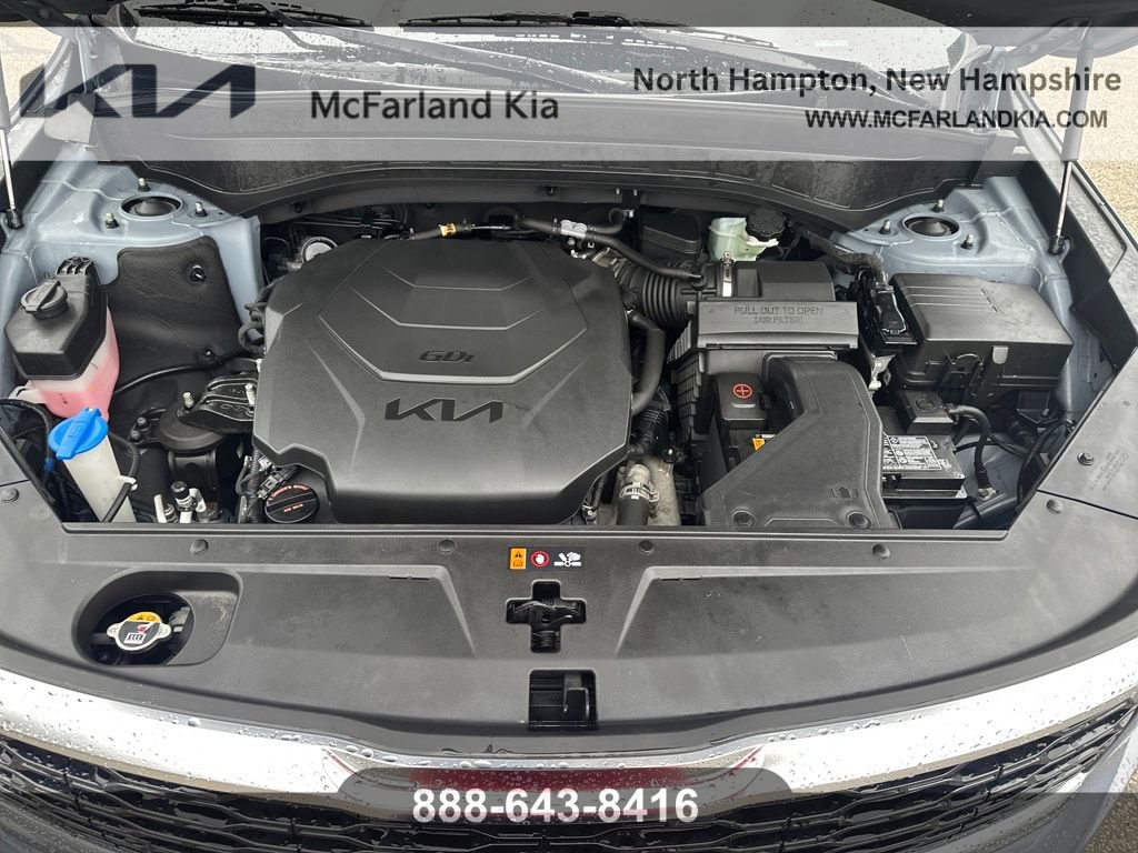 Used 2022 Kia Telluride S image 20