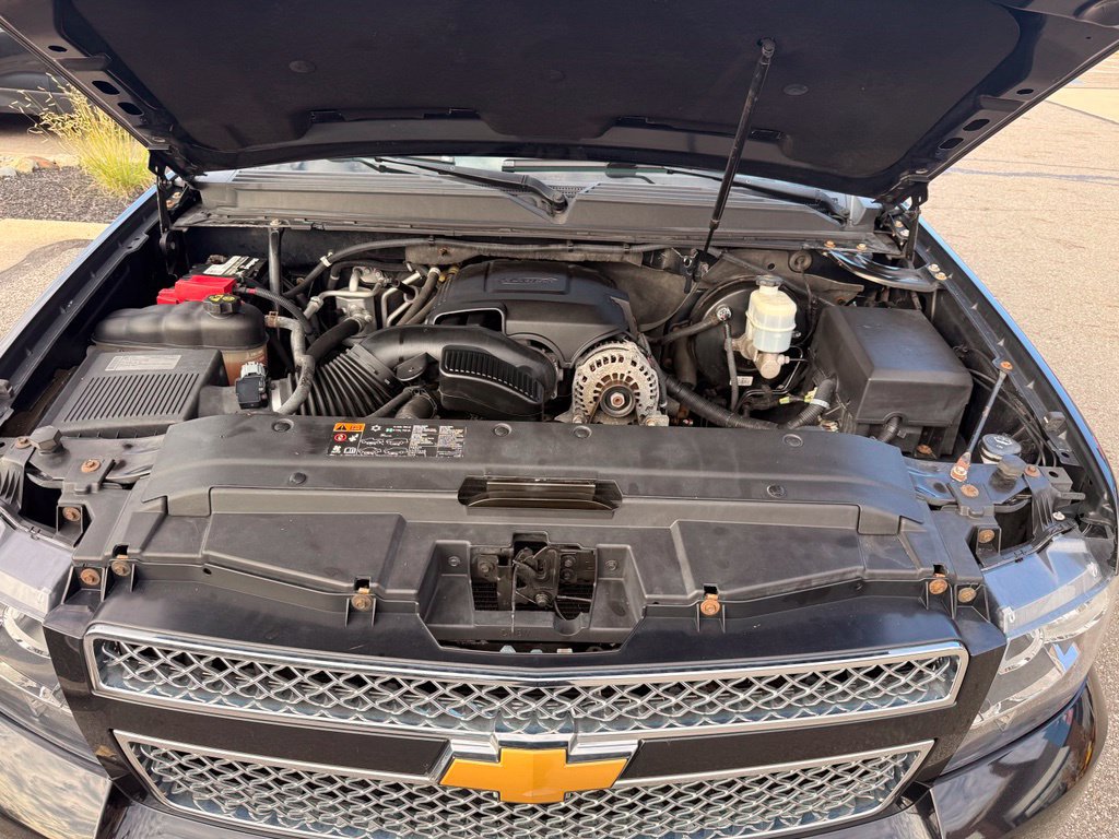 Used 2012 Chevrolet Tahoe LT w/ All-Star Edition AWD/4WD image 45