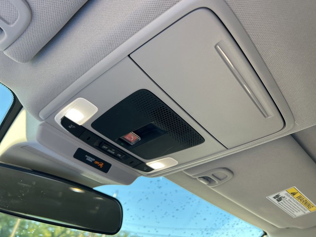 Used 2024 Honda Accord LX image 36