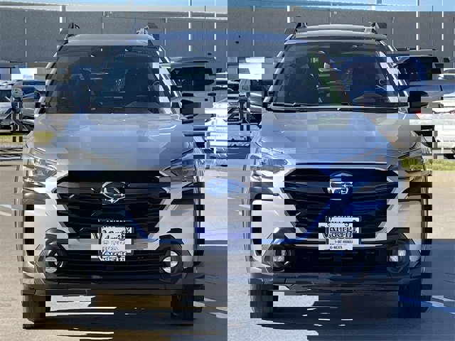 Used 2024 Subaru Outback 2.5i image 7