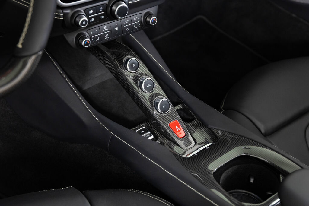 Certified 2023 Ferrari Portofino M RWD image 54