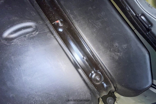 Used 2024 Chevrolet Camaro ZL1 image 30