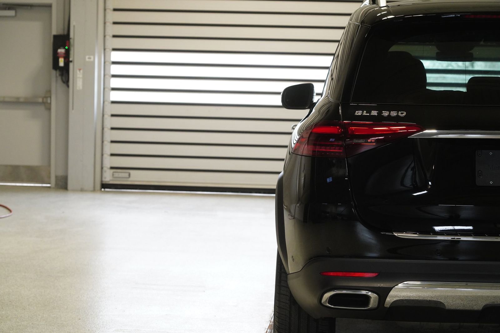 Used 2026 Mercedes-Benz GLE 350 4MATIC image 9