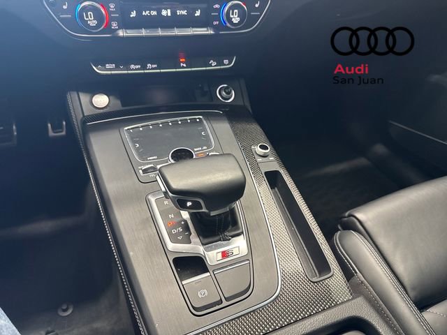 Used 2020 Audi SQ5 Premium Plus w/ Premium Plus Package image 17