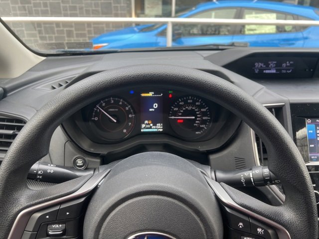 Used 2021 Subaru Crosstrek 2.0i