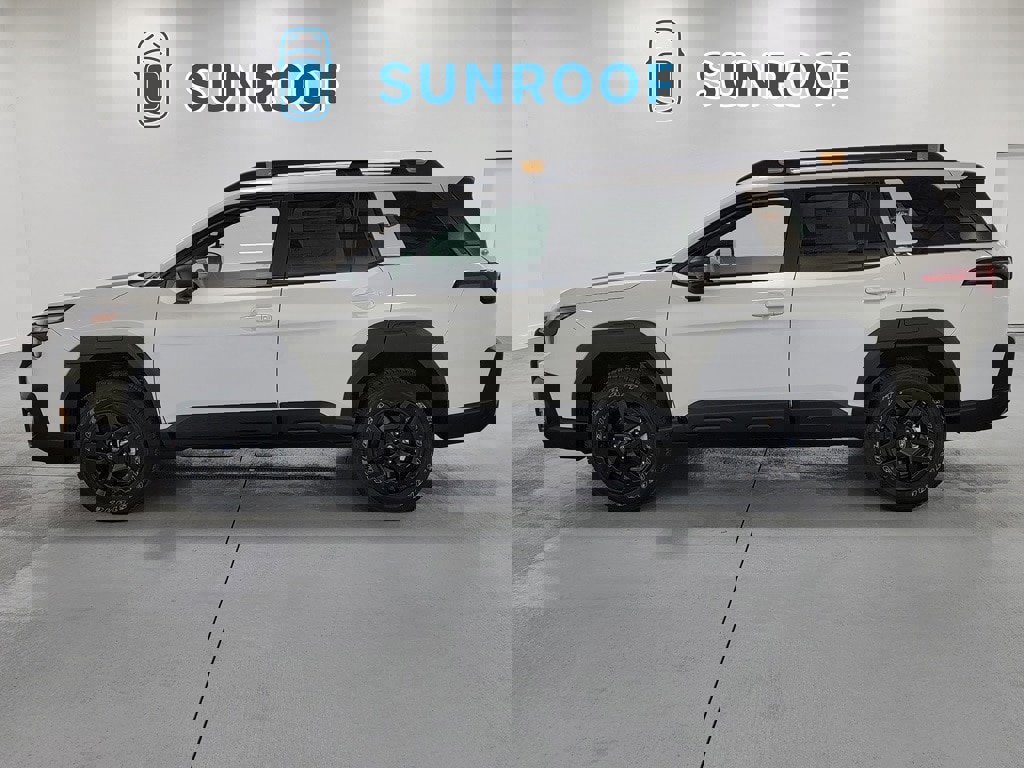 New 2026 Subaru Outback Wilderness w/ Wilderness Package image 4