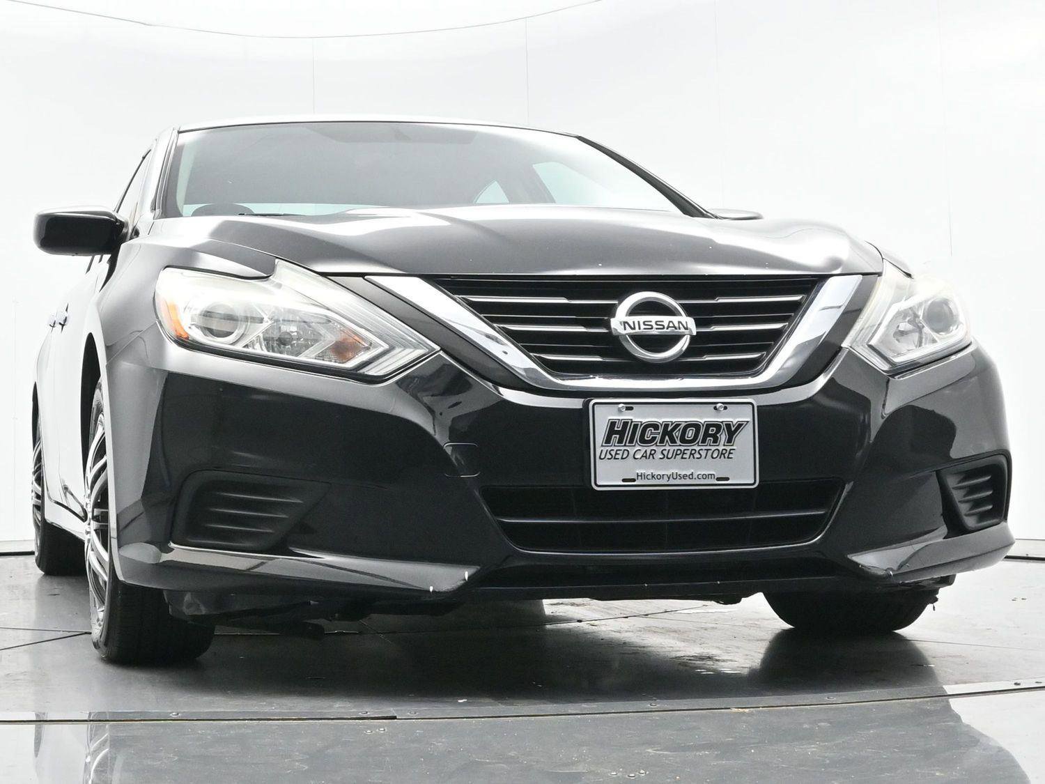 Used 2016 Nissan Altima 2.5 S w/ Power Driver Seat Package image 41