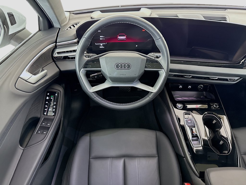 Used 2025 Audi A5 Premium Plus w/ Premium Plus AWD/4WD image 10