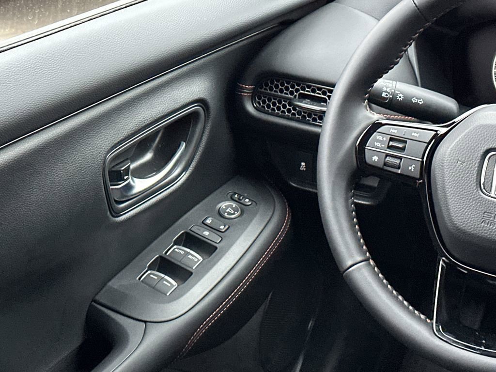 New 2026 Honda HR-V Sport image 17