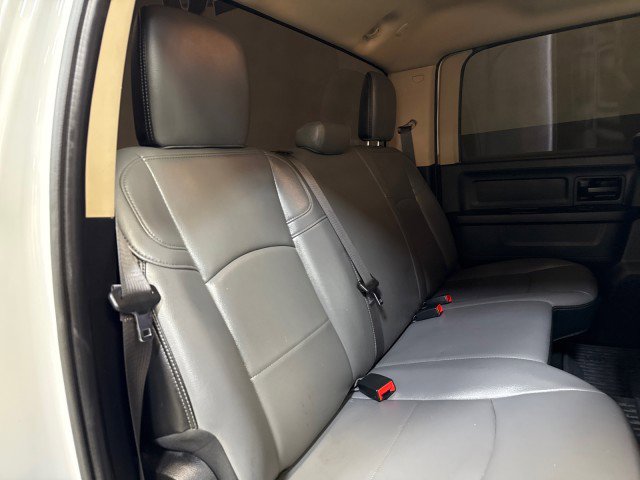 Used 2020 RAM 2500 Tradesman w/ Snow Chief Group image 63