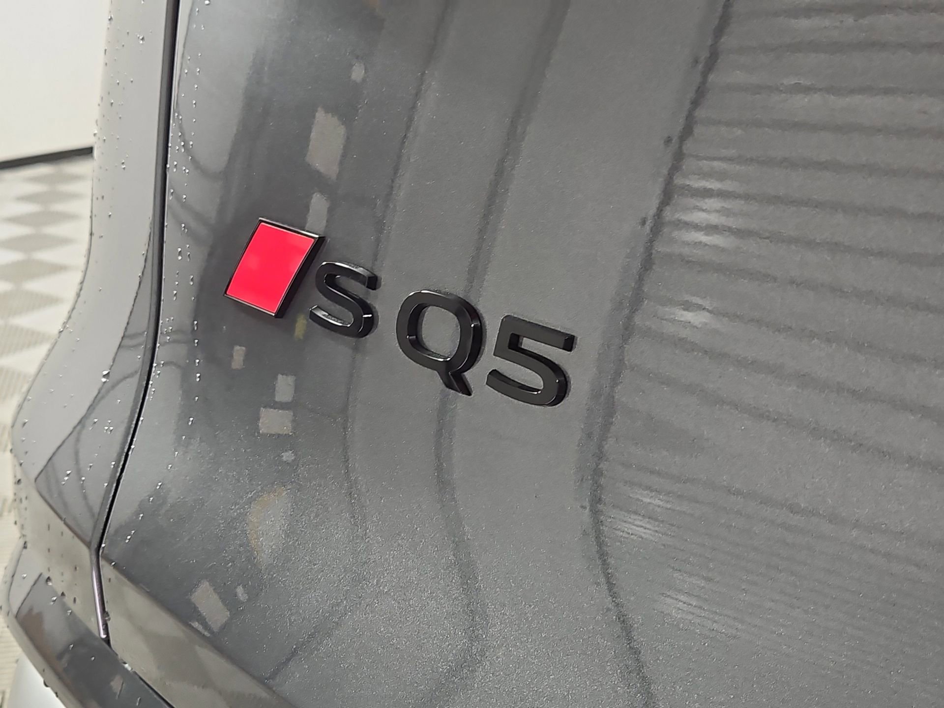 New 2026 Audi SQ5 Premium Plus AWD/4WD image 13