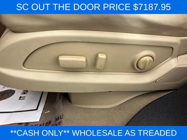 Used 2012 GMC Acadia Denali FWD image 28