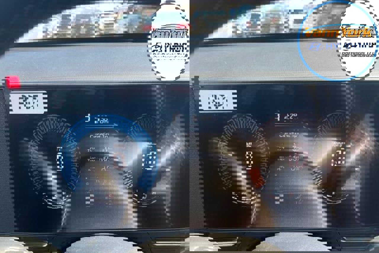 New 2026 Hyundai Kona SEL Sport image 22