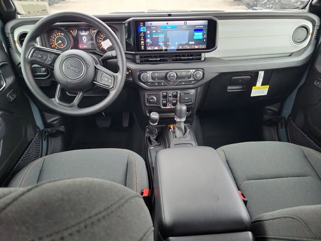 New 2026 Jeep Gladiator Sport image 10