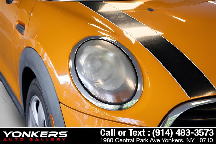 Used 2016 MINI Cooper 2-Door Hardtop FWD image 40
