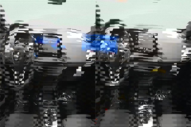 Used 2025 BMW 228i xDrive xDrive w/ Premium Package image 5