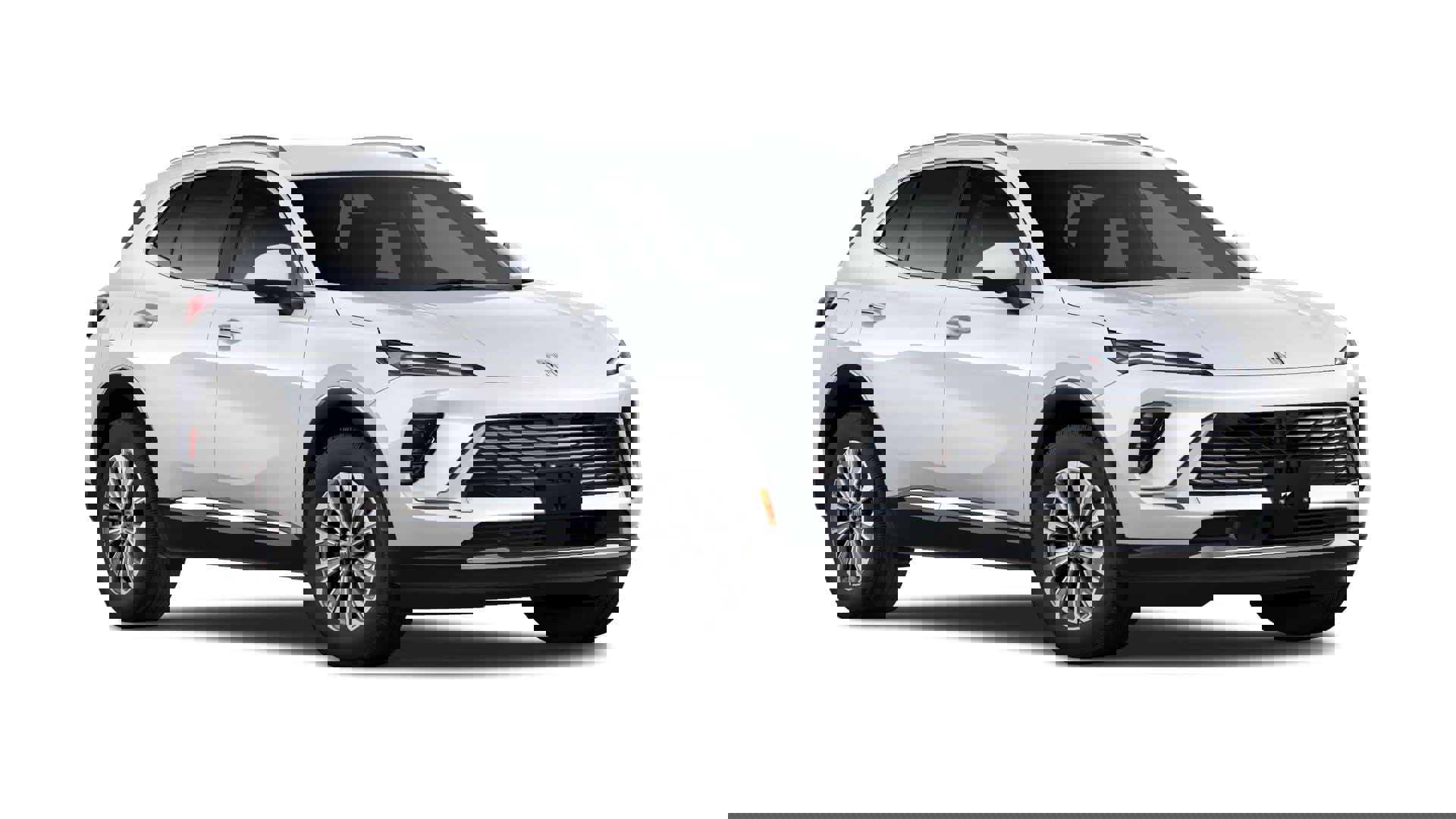 New 2026 Buick Envision Preferred image 36