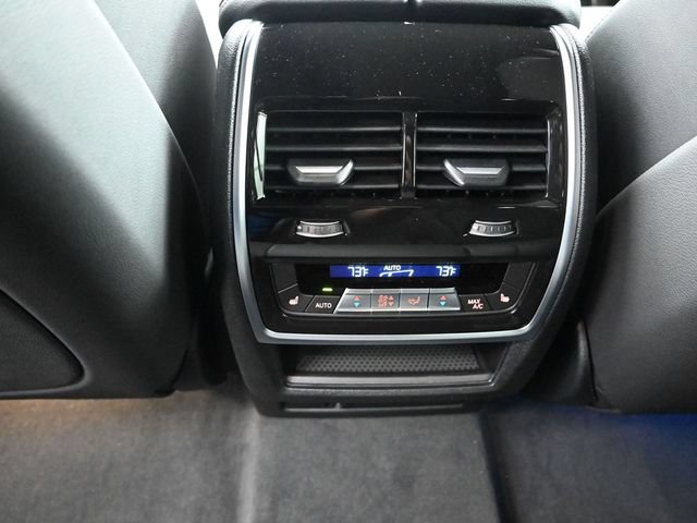 New 2026 BMW X7 xDrive40i AWD/4WD image 16